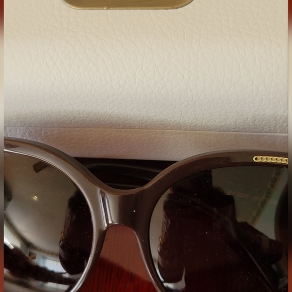 CHLOE SUNGLASSES 👓 - Picture 4 of 12